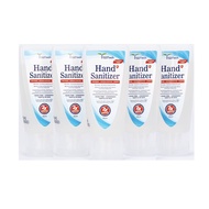 [5pcs Pack] G3Tech Hand Sanitizer 40ml