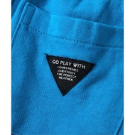 r Pangma Japan Shopping322025 ((Store 2) [100cm] BREEZE Pants Shorts Children's Clothing Quarter Kni