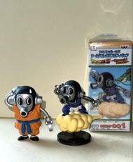 Dragon Ball 龍珠 鳥山明 WCF+一番賞 ⭐️日版金證