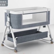 嬰兒床