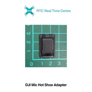 MIC Hot Shoe Adapter