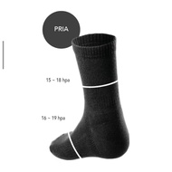 Aulora Sock Men Original 100% Health socks