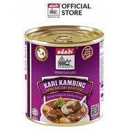 ADABI Kari Kambing 280g