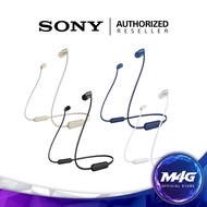 SONY WI-C310 Wireless In-ear Headphones (C310)