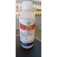 BAYER DECIS 250 1 Liter AI: deltamethrin