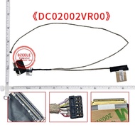 KABEL LCD EDP untuk Helios 300 G3-571 572 573 PH315-51 Nitro 5 AN515-41 42 31 51 52 53K N17C1 DC0200