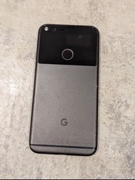 Google Pixel Phone Google Pixel XL 1 Phone, Everything working , battery 9 years old so you need plu