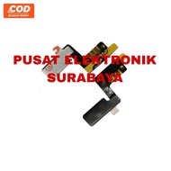 FLEXIBLE ON OFF ASUS ZENFONE GO / ZB500KG / ZB500KL / X00AD / X00BD