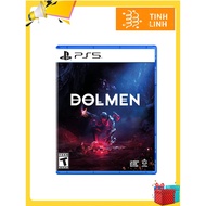 PS5 Dolmen Game Disc
