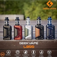 (Flash Sale !!) Aegis Legend 2 Kits Bygeekvape