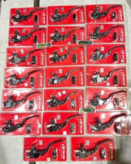 MASTER REM RCB E3 SET KOPLING KIRI RCB FIZR AEROX RXKING CB GL TIGER JUPITER Z MX 12.7mm