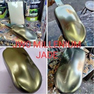 AIKKA JW0 MILLENIUM JADE NISSAN GTR AUTOMOTIVE 2K CAR PAINT JWO