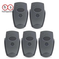 5pcs Garage Door Hand Transmitter 868.3 MHz for  D302-868 D304-868 D384-868 D321-868 D323-868