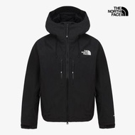 （韓國直送，現貨)The North Face 女裝 MONTERA JACKET 防潑水連帽外套