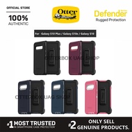 OtterBox Samsung Galaxy S10 Plus / Galaxy S10e / Galaxy S10 / Galaxy S9 Plus / Galaxy S9 / Galaxy S8 Plus / Galaxy S8 Defender Series Case | Authentic Original