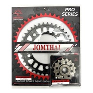 Front And Rear Sprocket XADV750/NC750/NC750X/CT700/CTX700/NC700