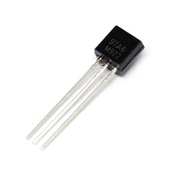 Two-Way Controllable Silicon MAC97A6 97A6 Gate Transistor Triode Plug-In TO-92 10 Pieces