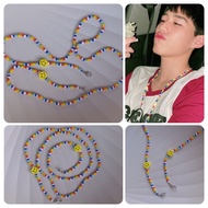 Mask strap pp krit tay tawan idol thai maskTALI | Rachieve