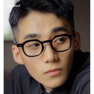 Anti Blue Computer Glasses Light Clear Reading Eyeglasses Spectacles Frame Lens Without Degree Anti 