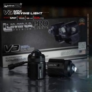 Lumina Pro V3 Mini Driving Light