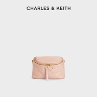 กระเป๋าสะพายข้างผู้หญิงรุ่น CK2-80151406 ทรงสี่เหลี่ยมลายเพชร กระเป๋าสะพายไหล่แบบลำลอง สีสันสดใส กระ