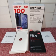 DUS BOX HP ITEL CITY 100 BOX ORIGINAL