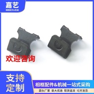 Hardware Black S Hardened Electroplated Decorative Painting Photo Frame Clip TS-K102Accessories Oil 