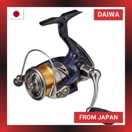 Daiwa (DAIWA) 20 Crest LT2000S