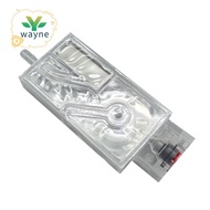 1PCS Negative Pressure Ink Damper for  Xp600 I3200 Ink Filter