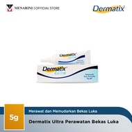 A😍A Dermatix Ultra Perawatan Bekas Luka - 5gr