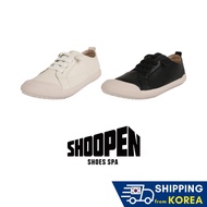 [SHOOPEN] (🇰🇷Korean Brand / Korean Style) Banding Comfort Sneakers HPWPDEA203