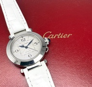 Cartier Pasha 腕錶 WSPA0012