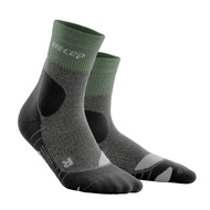 CEP Women's Hiking Merino Mid Cut Compression Socks