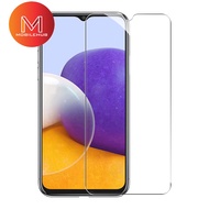 Samsung A22 5G Tempered Glass Screen Protector