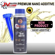 JV Auto Lube Auto Premium Nano Additive 200ml Engine Booster And Treatment JV Autolube