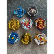 Layer beyblade takara tomy