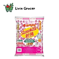 Jasmine Sunwhite Beras Wangi 5kg