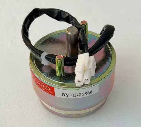 Thread Trimming Solenoid Motor Compitable With TAJIMA Chinese Embroidery Machines