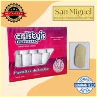 ♙ ❈ ♞Pastillas from San Miguel Bulacan