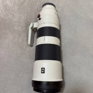 sony 200-600