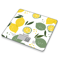得利安 T1040 - 玻璃電子廚房磅 (檸檬) 15261