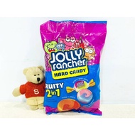 [Sunny Buy]◎Ready Stock◎ Jolly Rancher 2 in 1 Fruit Flavor Hard Candy 184g