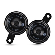 Còi đĩa còi sên Denso chính hãng CẶP Kèn Dĩa Ô TÔ XE MÁY 12V