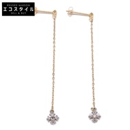 瑪瑙 K18 雪花鏈 [二手]