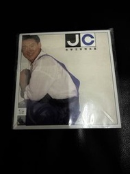 2016首度推出 日本SHM 單層 SACD 張學友 JC 真情流露 專輯 CD 超靚聲 層次感分明 PUNCH位下下到肉 擁有SACD機必備之發燒盤！