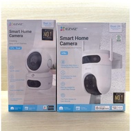 EZVIZ Binocular Indoor/Outdoor WiFi Camera H7C/H9C human detection, motion detection