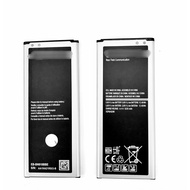 SAMSUNG NOTE 4 SM-N910 BATTERY (EB-BN910BBE)