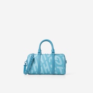 Enzo Mini Duffle Bag (Logo Edition)