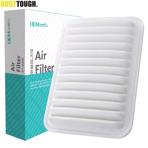 For Toyota Corolla Saloon E150 2009 2010 2011 2012 2013 1.33L 1.4L 1.6L 1.8L 2.0L Car Air Filter 178