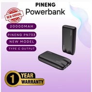 PINENG PN732 2.4A 10000mAh